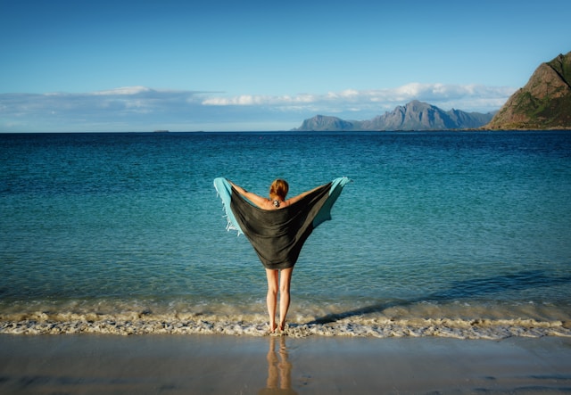 om dating i Oslo