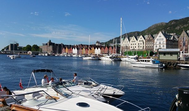 date i bergen