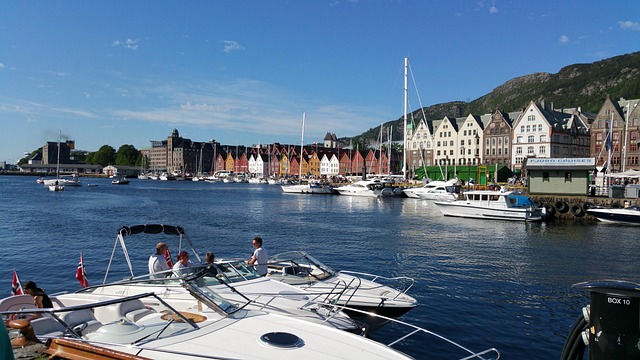 date i bergen