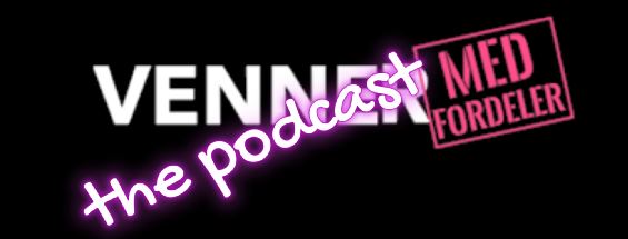 venner the podcast